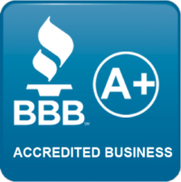 BBB Accredited Business Logo 200x201 1
