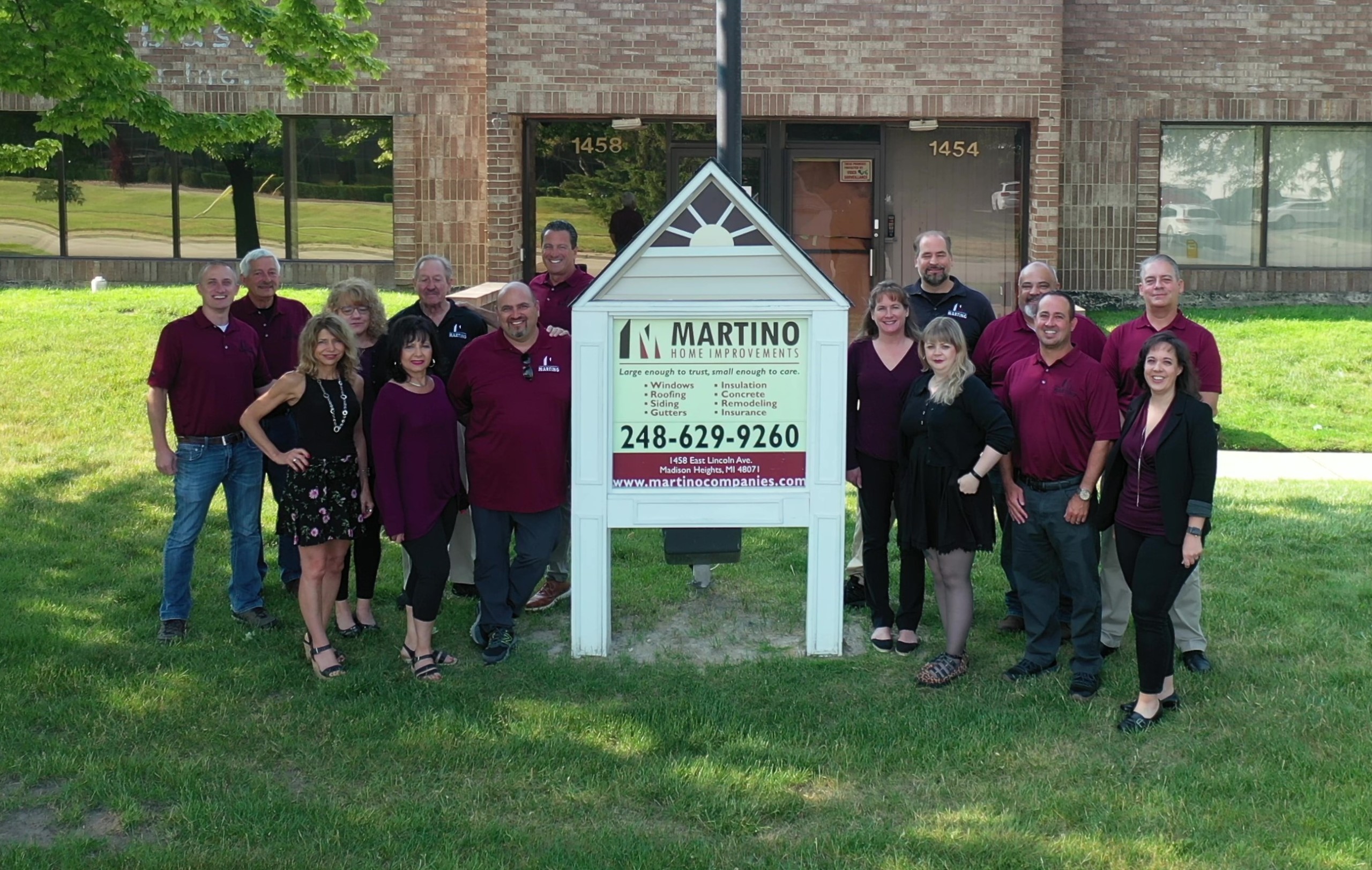 Martino Home Improvements Company Photo Cropped 1 scaled 1