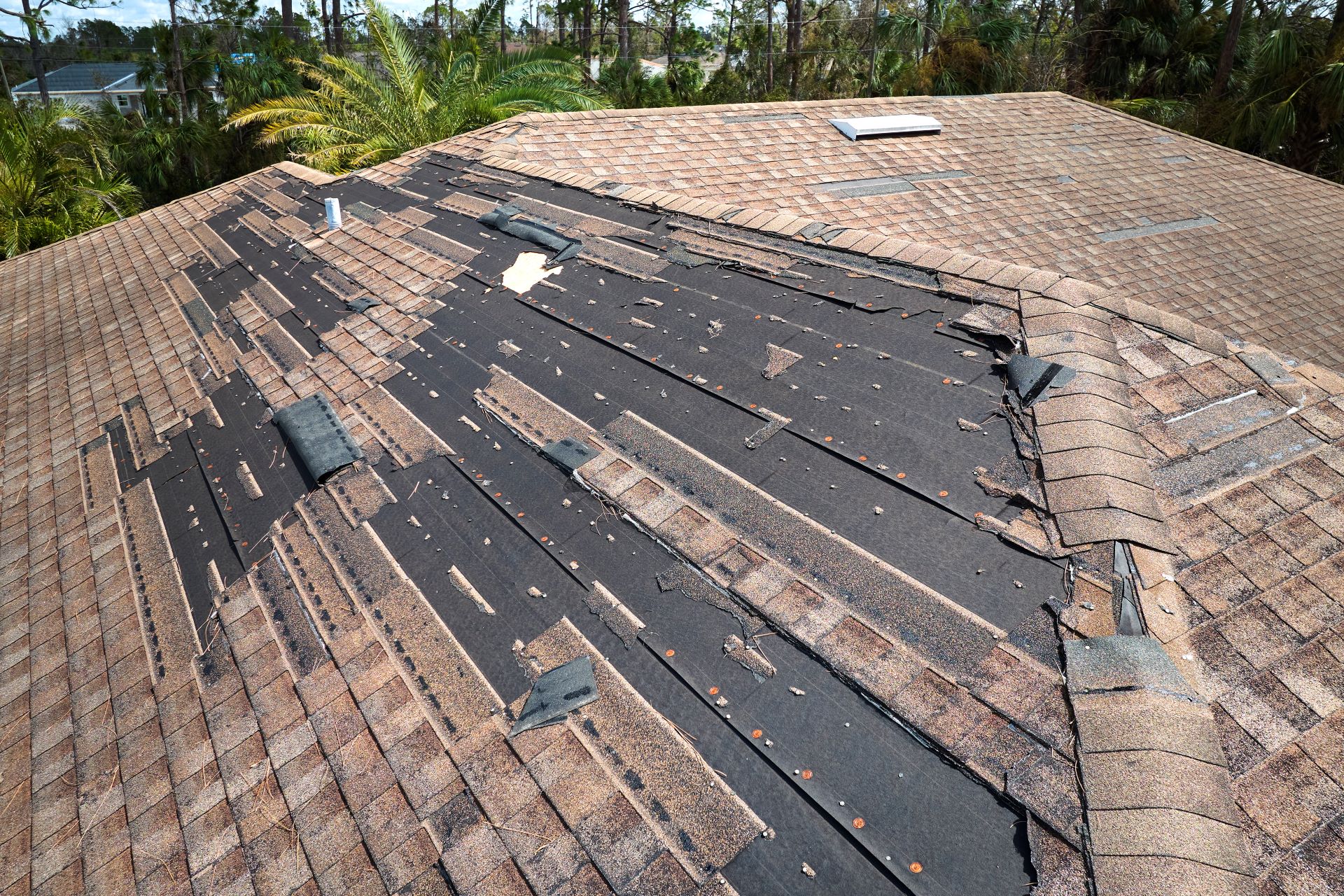 Identifying the Tipping Point for Roof Replacement