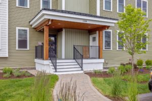 James Hardie Siding