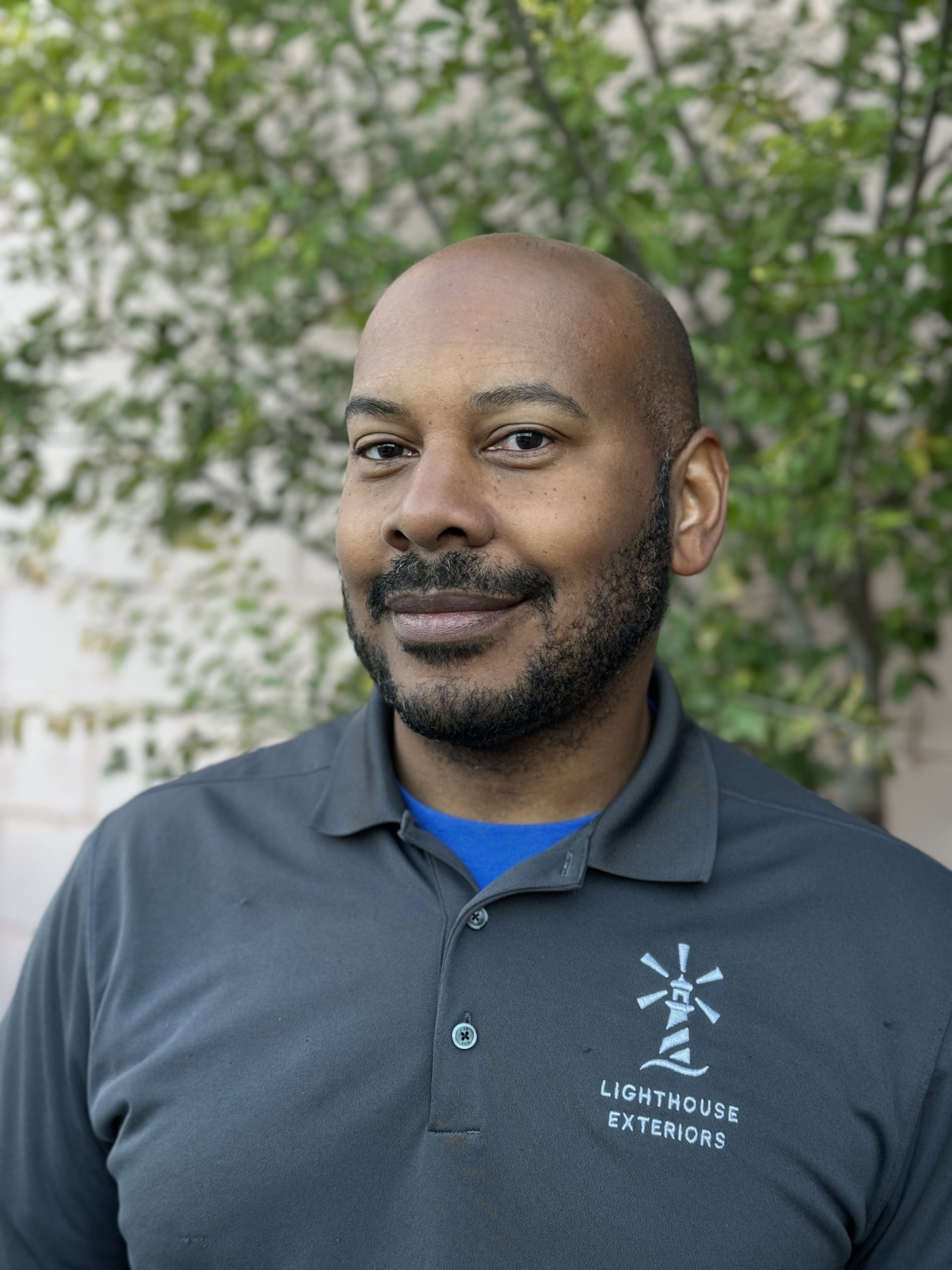Anthony Dixon