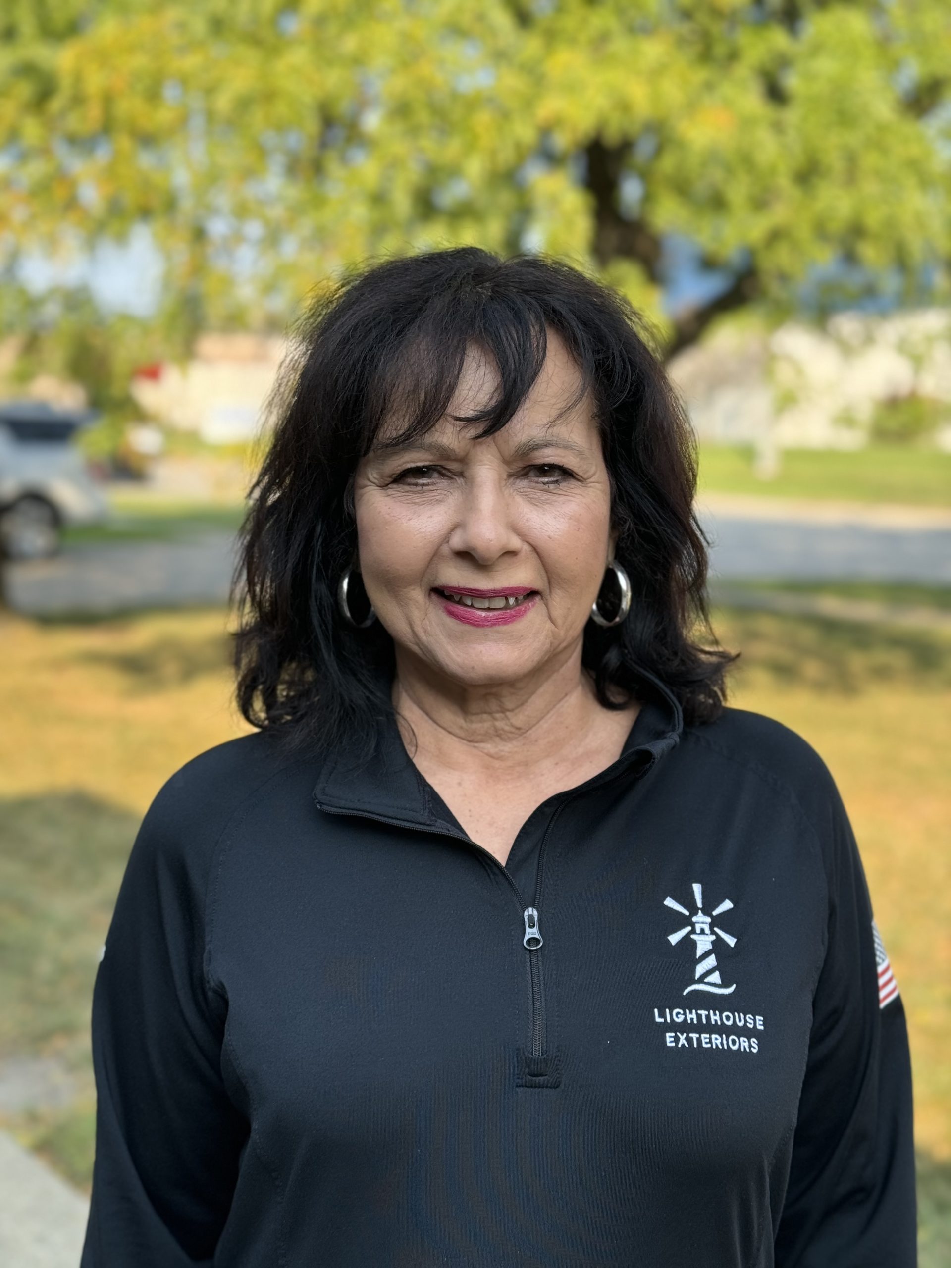 Debbie Montalto