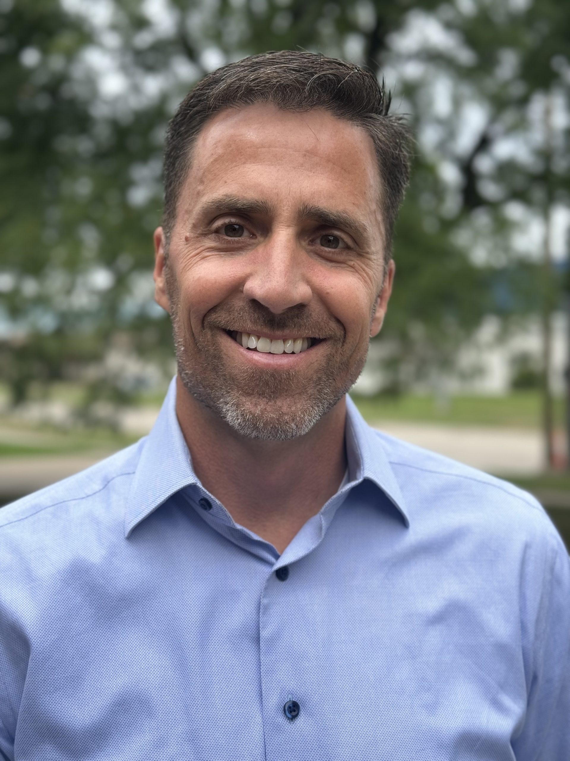 Ryan Fogelberg