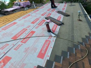 Oakland County Roofer Michigan x