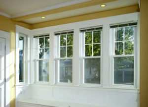 Window Terminology