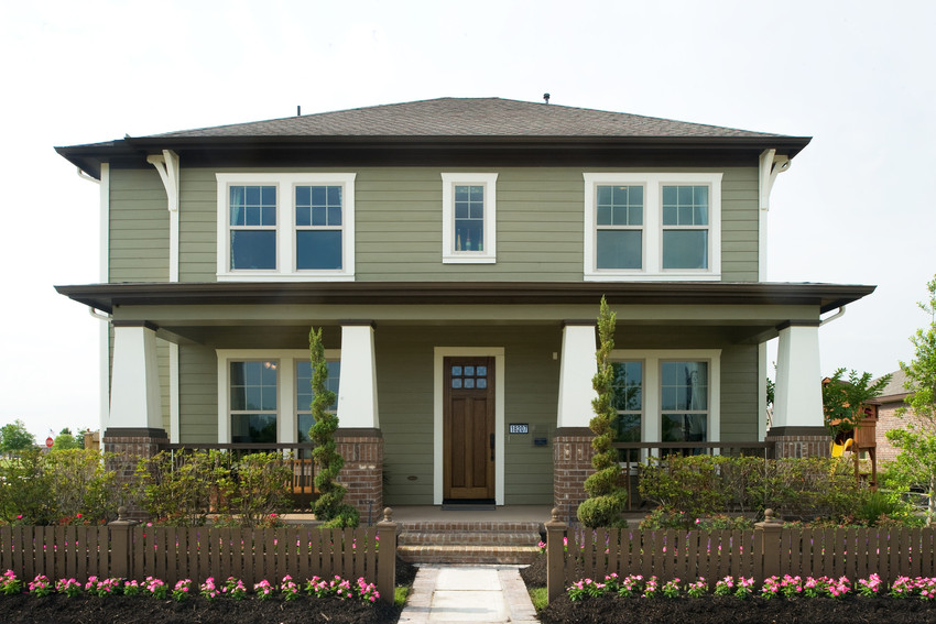 James Hardie Siding