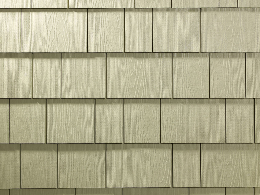 James Hardie Siding