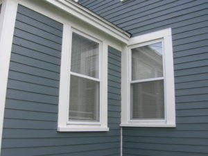 James Hardie Siding