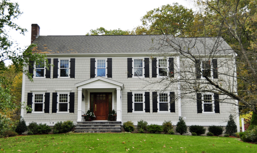 James Hardie Siding