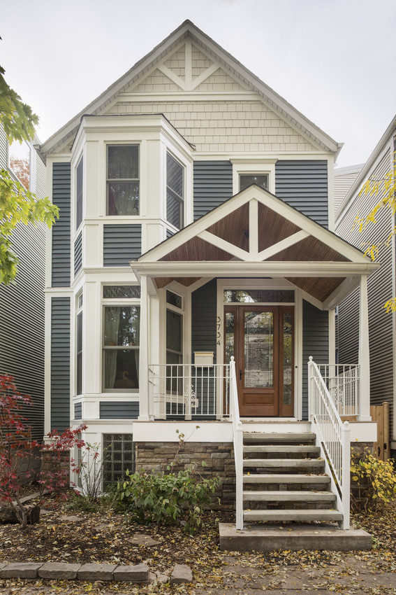 James Hardie Siding