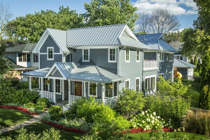 James Hardie Siding