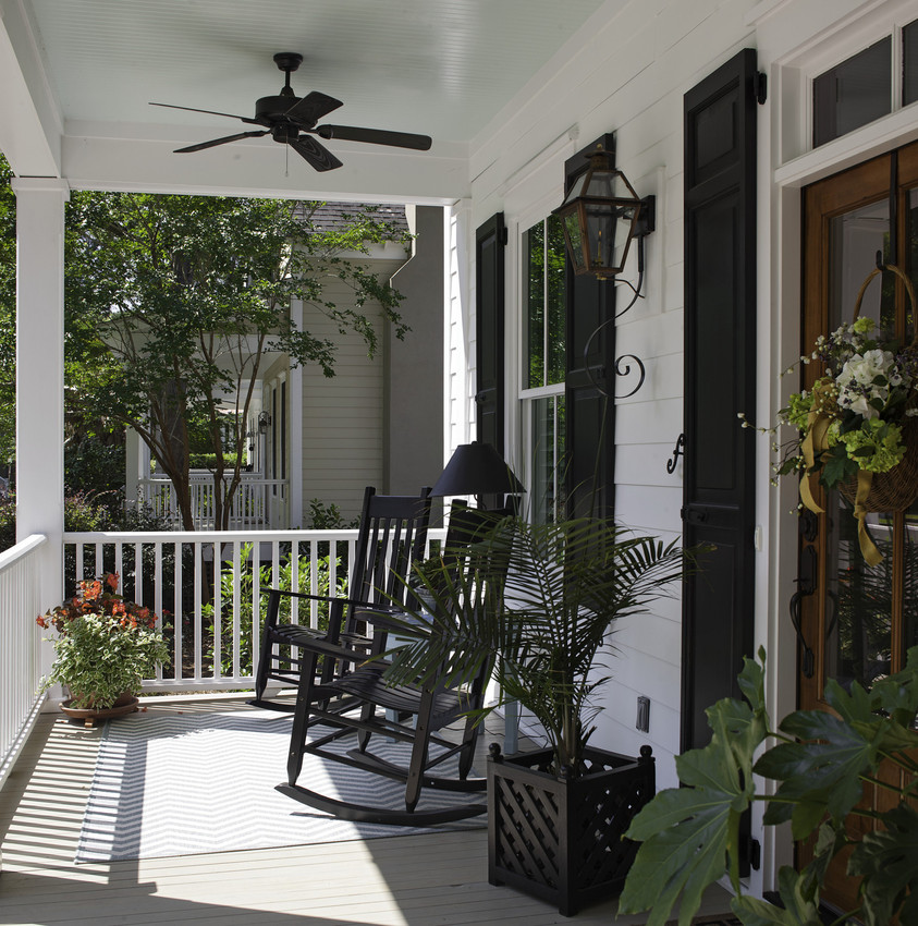 James Hardie Siding