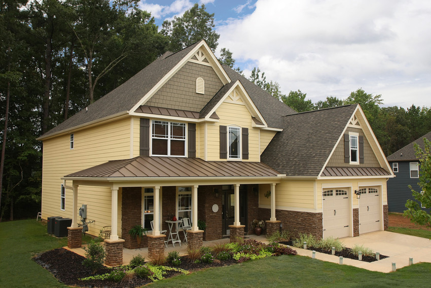 James Hardie Siding