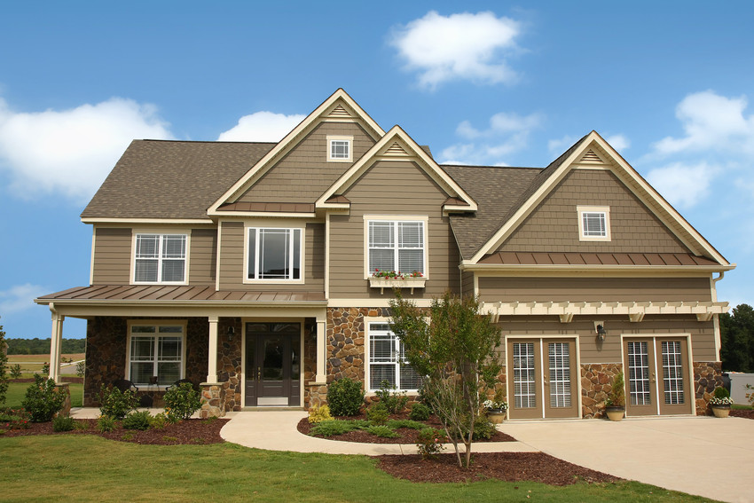 James Hardie Siding