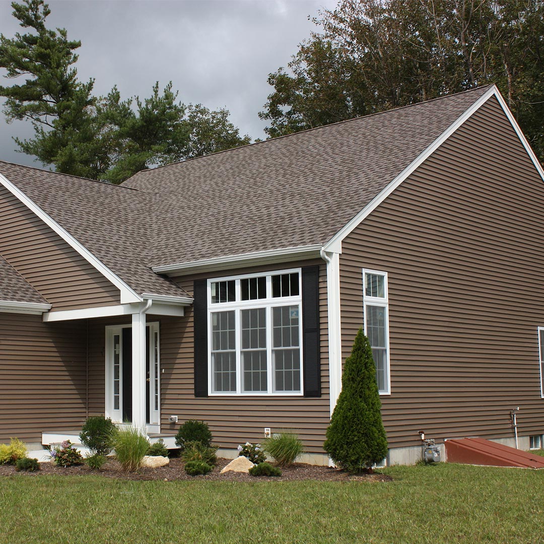 siding content two