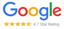 Google Star Rating