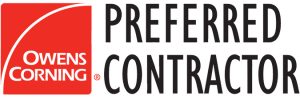 owens preferred contractor